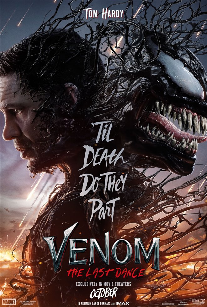 Venom: The Last Dance 