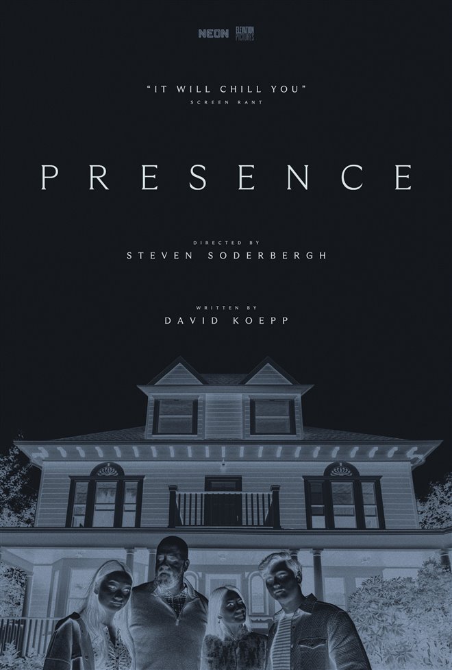 Presence