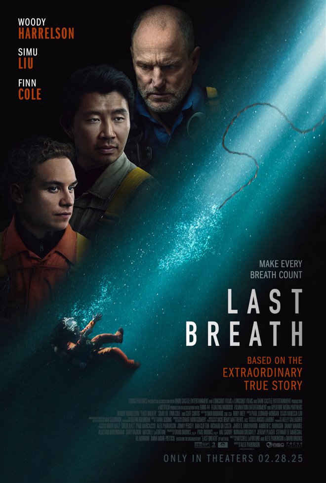 Last Breath poster missing